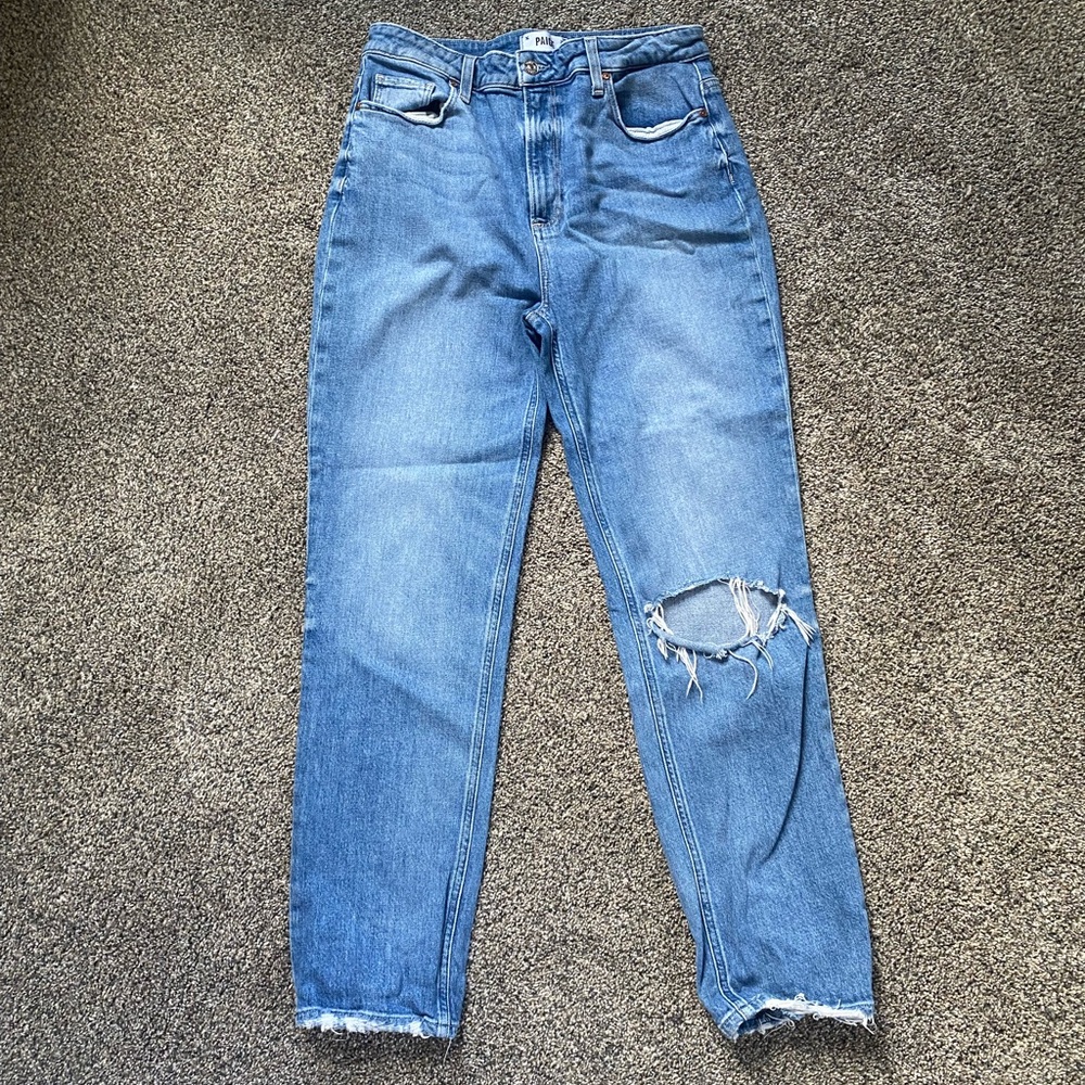 Paige Stella jeans